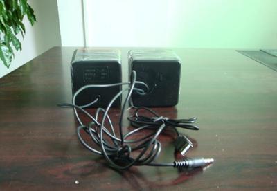 臺式電腦音響 筆記本迷你音箱 音箱 小對箱 音箱批發(fā) 音箱廠家