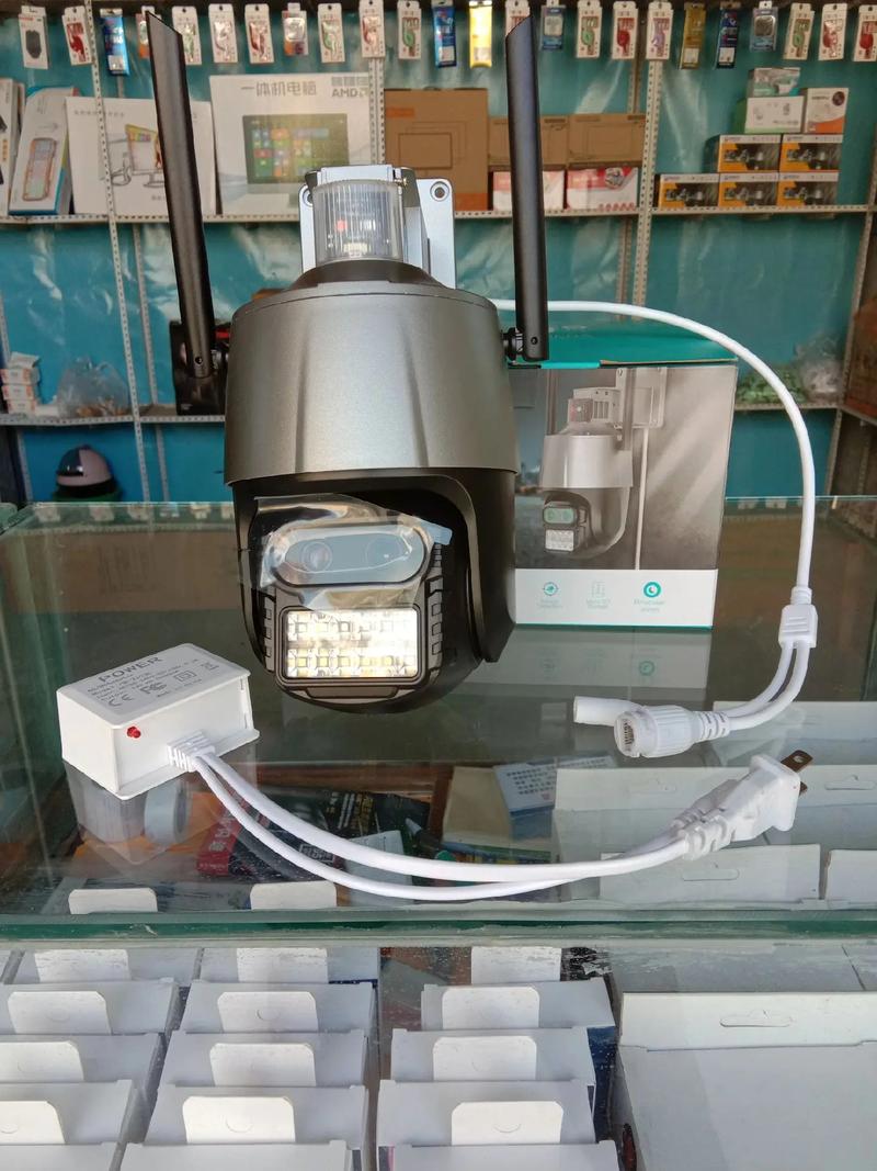 安龍電子產品工廠批發零售部,諾有想開店創業的可到本店咨詢了解 - 抖