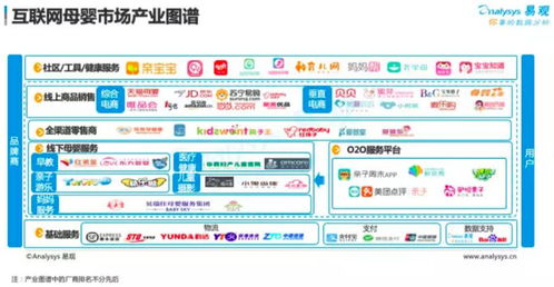從數(shù)據(jù)金礦到信任橋梁 互聯(lián)網(wǎng)母嬰社區(qū)商業(yè)化的進階之路